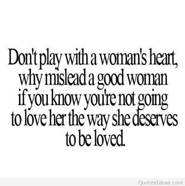 Love Quotes For Women 05