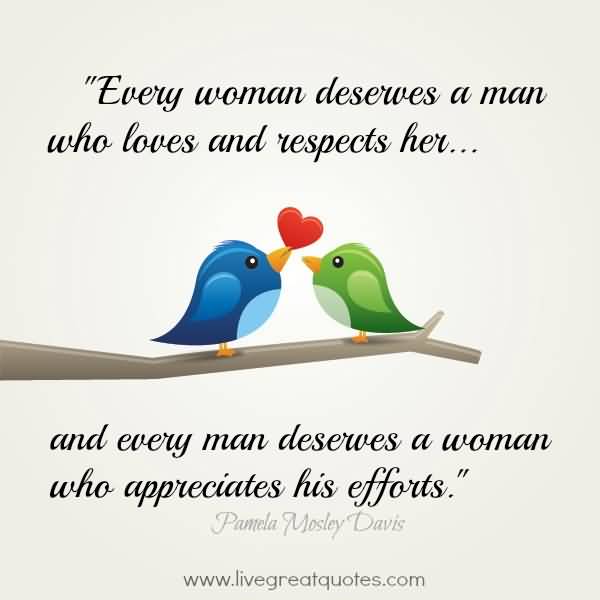 Love Quotes For Women 10