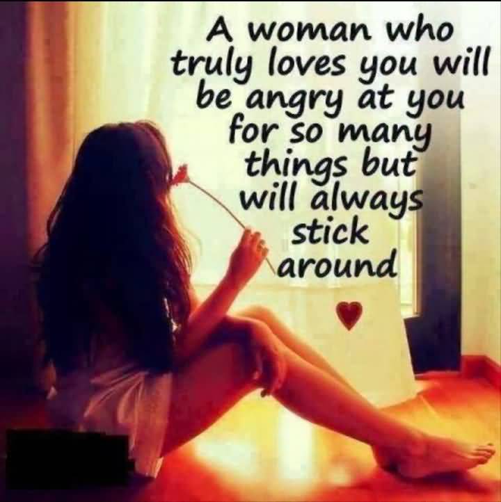Love Quotes For Women 18