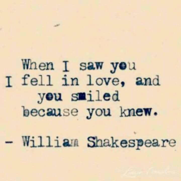 Love Quotes From Romeo And Juliet 14