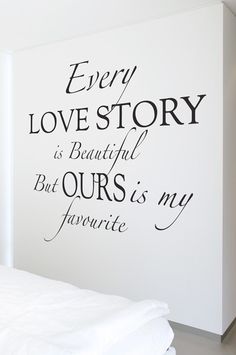 Love Quotes On Canvas 11