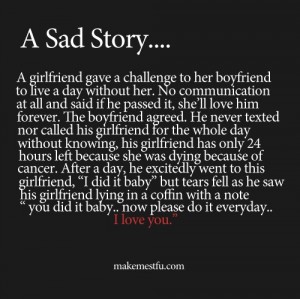 Love Quotes That Make You Cry 14