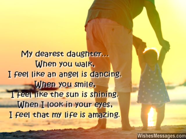 Love Quotes To Daughter 06