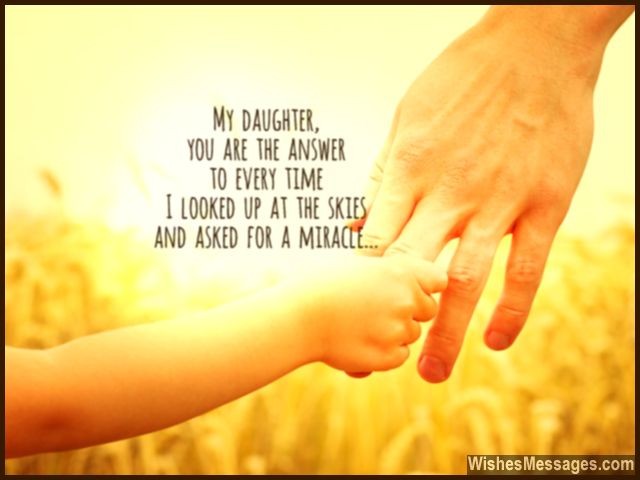 Love Quotes To Daughter 07