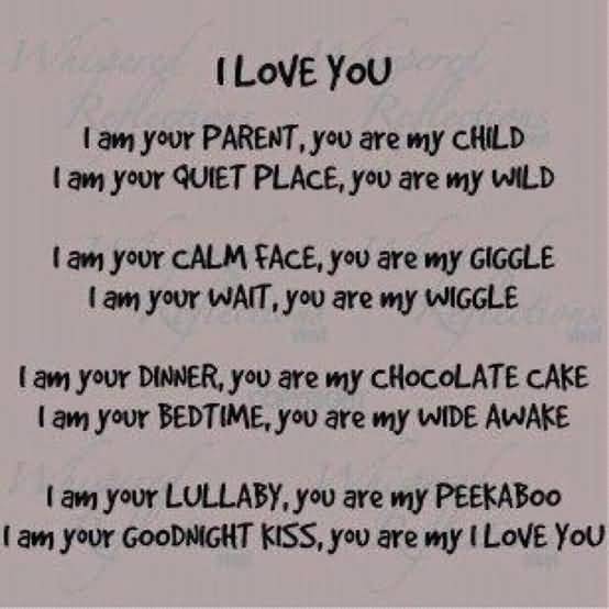 Love Quotes To Daughter 08