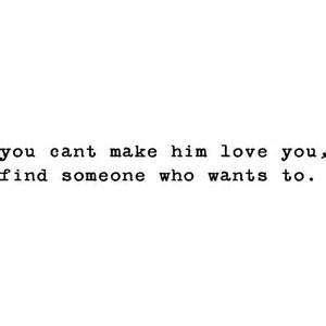 Love Quotes To Make Him Want You 19