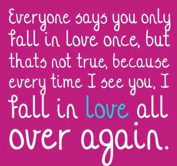 Love Quotes To Send To Him 13
