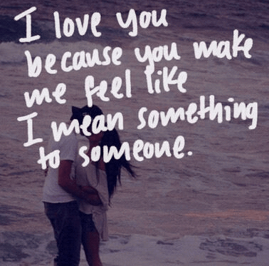 Love Quotes To Send To Him 16