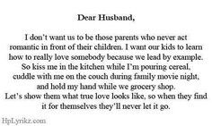 Love Quotes To Your Husband 10