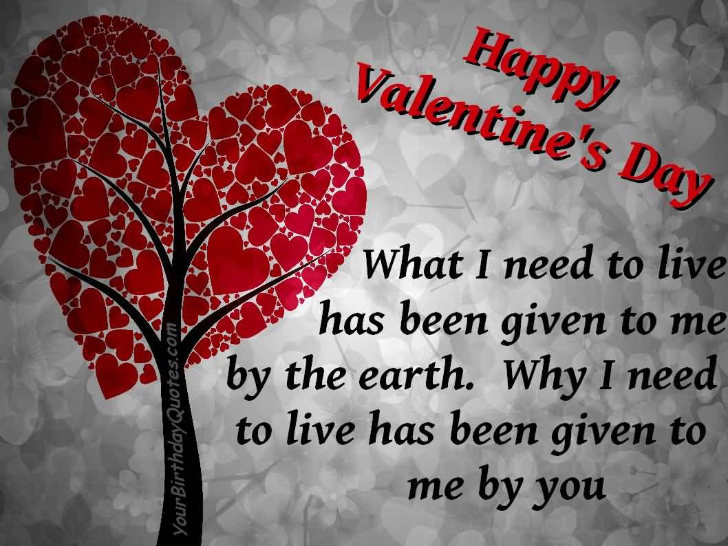 Love Quotes Valentines Day 18