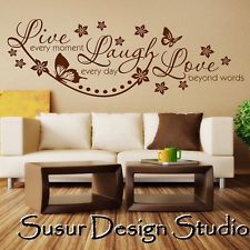 Love Quotes Wall Art 01