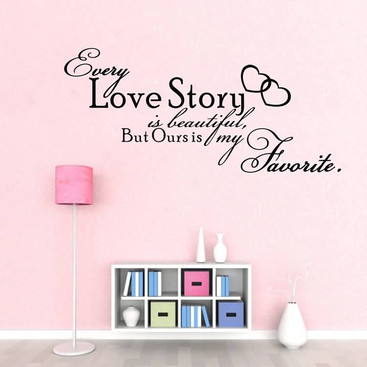 Love Quotes Wall Art 04