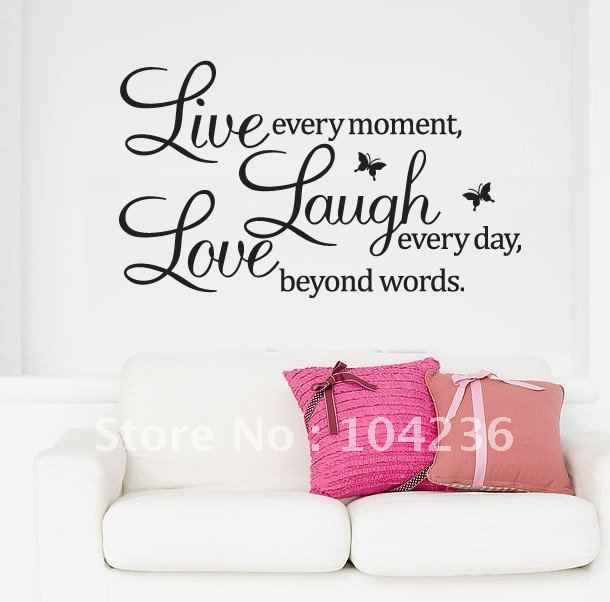 Love Quotes Wall Art 05