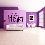 Love Quotes Wall Art 10