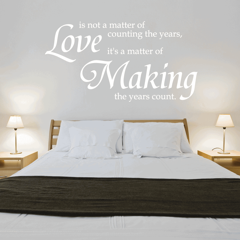 Love Quotes Wall Art 13