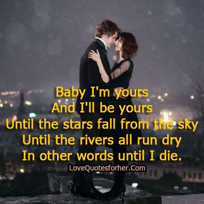 Love Romantic Quotes 01