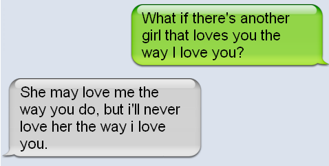 Love Sms Quotes For Her 12