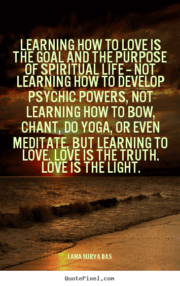 Love Spiritual Quotes 06