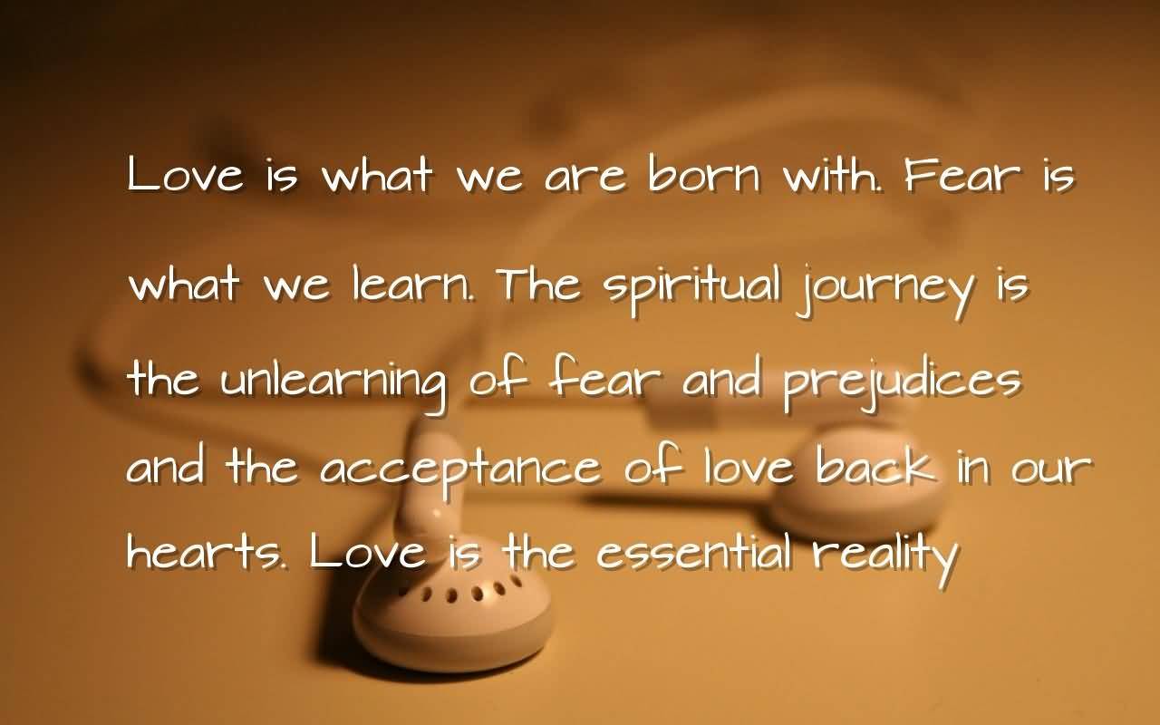 Love Spiritual Quotes 14