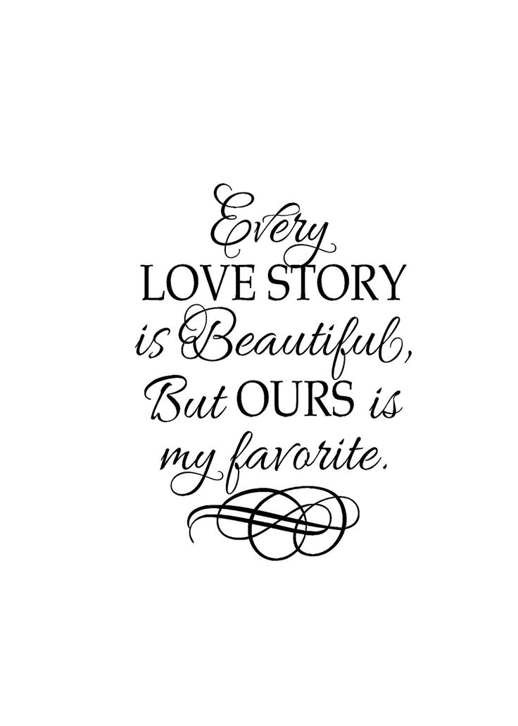 Love Story Quotes 02