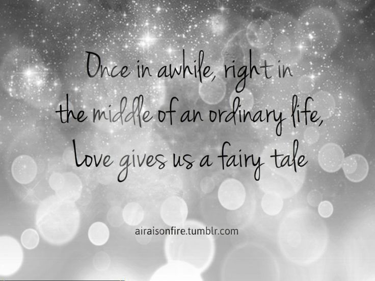 Love Story Quotes 12