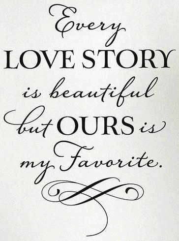 Love Story Quotes 14 | QuotesBae