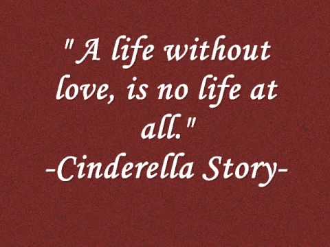 Love Story Quotes 18