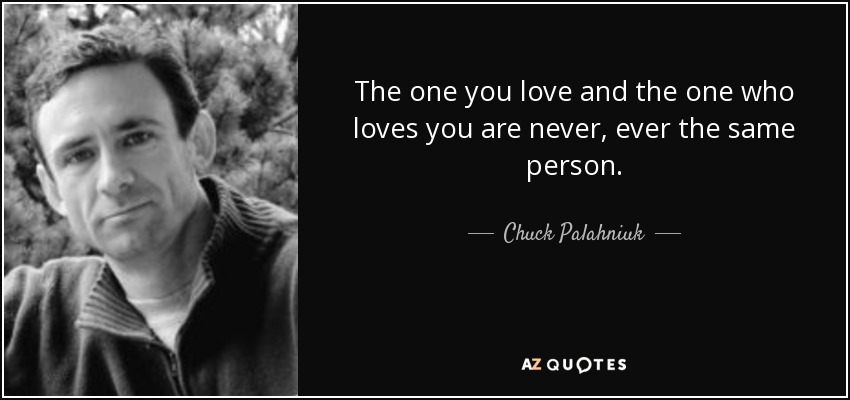 Love The One That Loves You Quotes 07