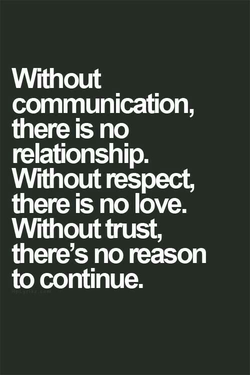 Love Trust Quotes 01