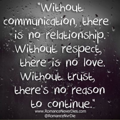 Love Trust Quotes 20