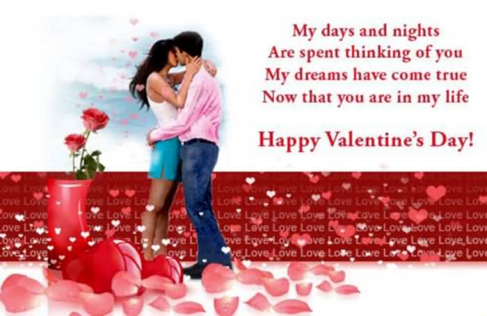 Love Valentine Quotes 05