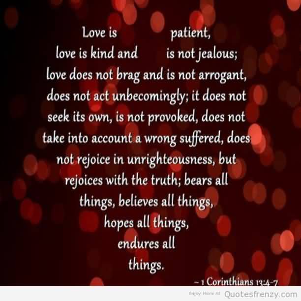 Love Valentine Quotes 14