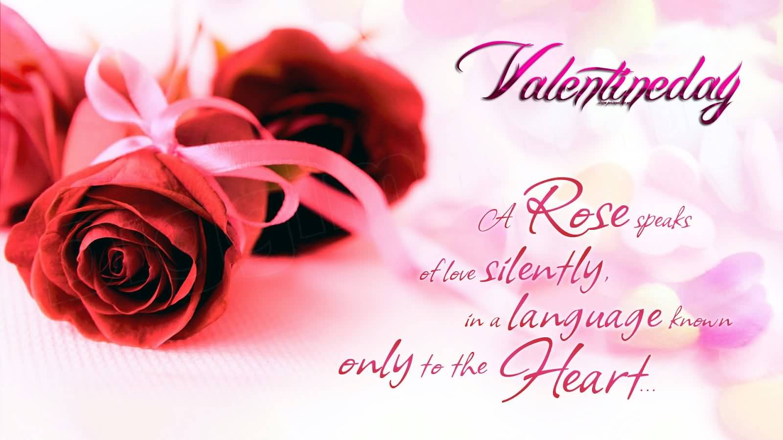 Love Valentine Quotes 15