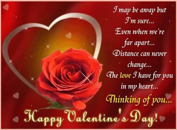 Love Valentine Quotes 16