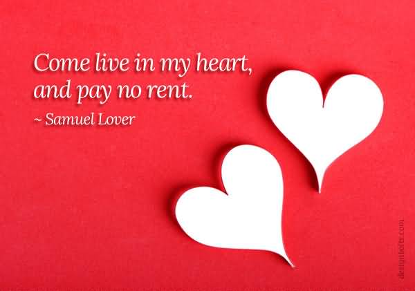 Love Valentine Quotes 19
