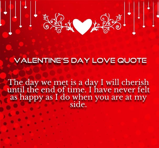 Love Valentines Day Quotes 07