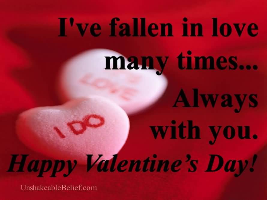 Love Valentines Day Quotes 16