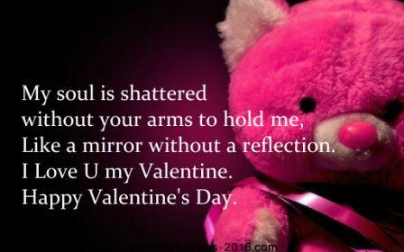Love Valentines Day Quotes 19