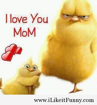 Love You Mommy Quotes 07