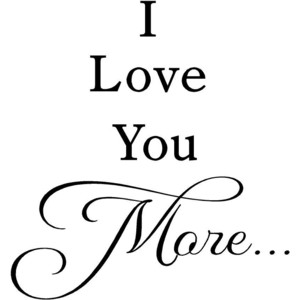 Love You More Quotes 09