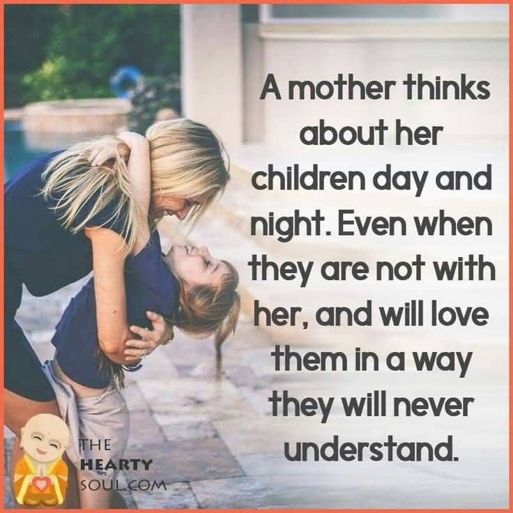 25 Love Your Children Quotes And Sayings Collection QuotesBae