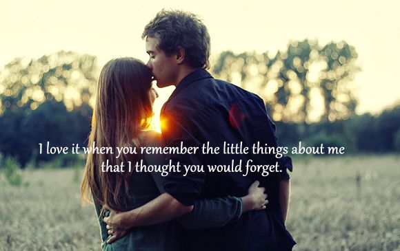 25 Lovely Couple Quotes With Cutest Pictures Ever