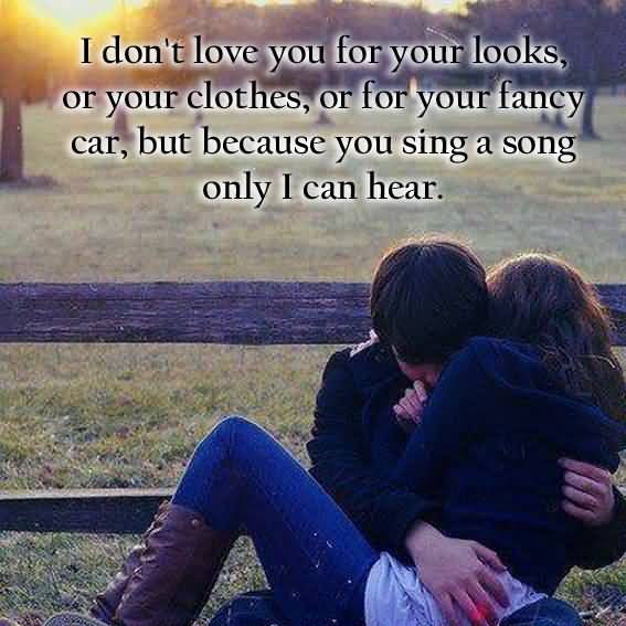 Lovely Couple Quotes 11