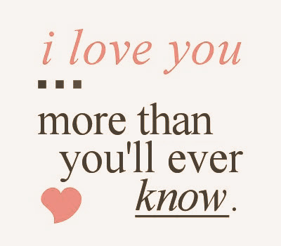 Loving You Quotes 05