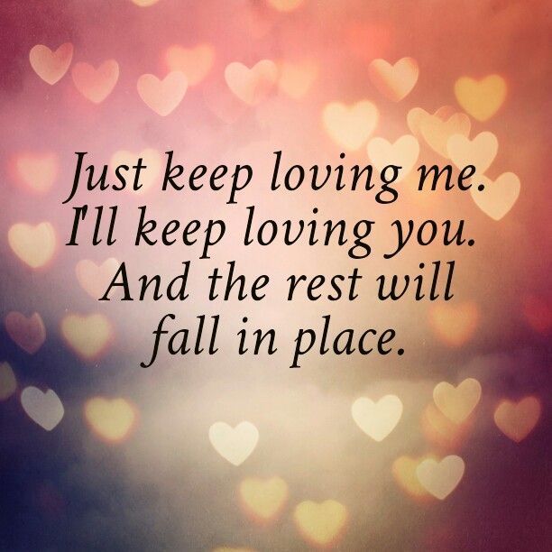 20 Catchy Loving You Quotes and Sayings Pictures