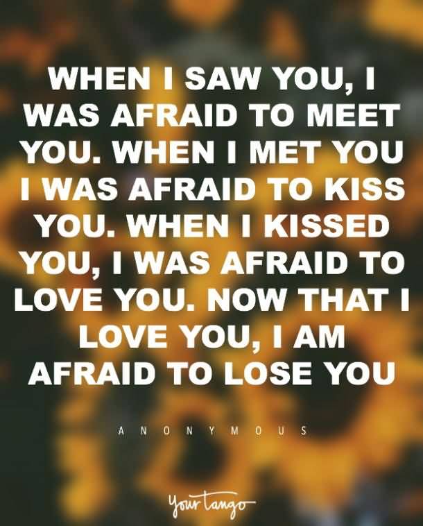 Loving You Quotes 18