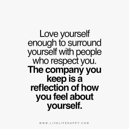 Loving Yourself Quote 11