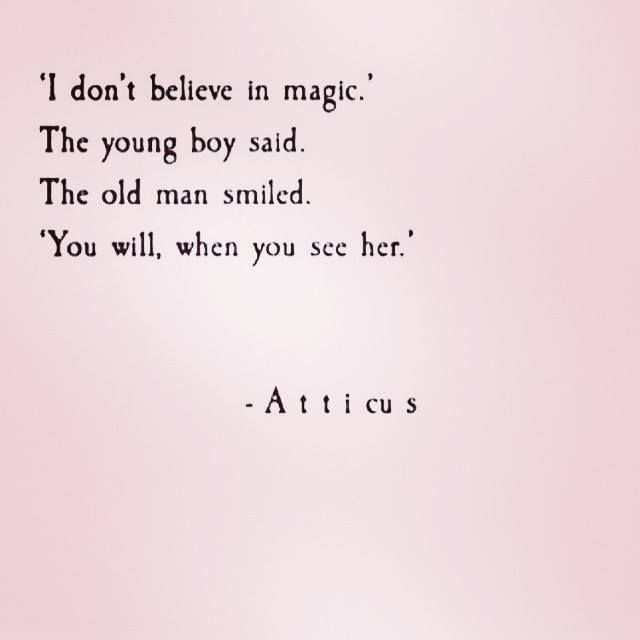 Magical Love Quotes 17