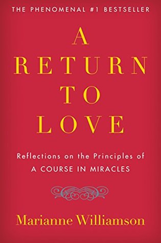 Marianne Williamson A Return To Love Quotes 02