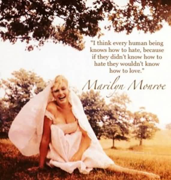 Marilyn Monroe Quotes About Friendship 03